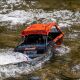 1/6 24 Jetstream Jet Boat RTR Mojo
