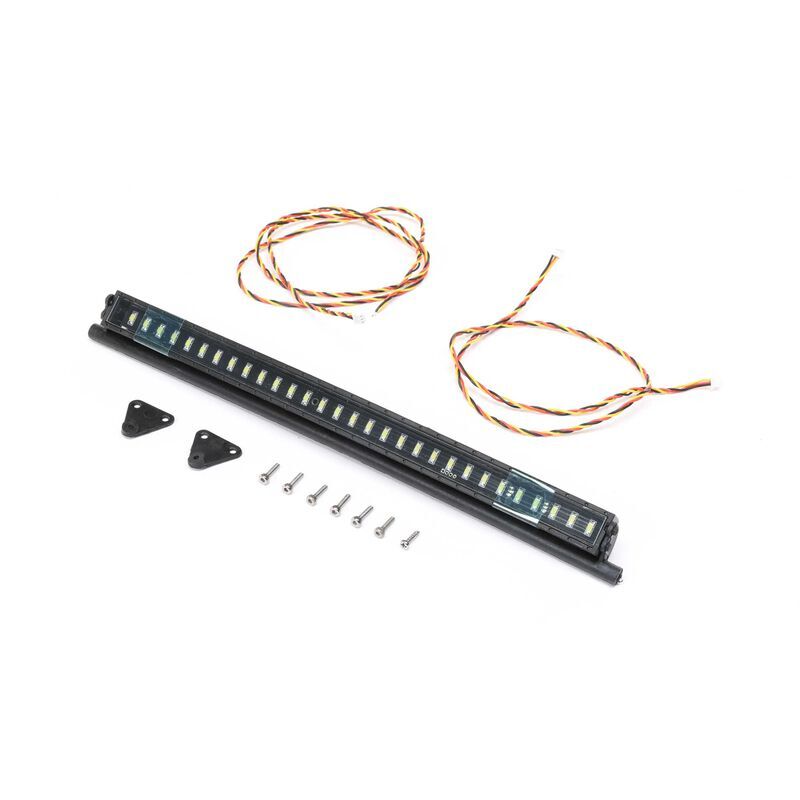 Pro Boat - Front LED Light Bar Assembly: Jetstream (PRB18040)