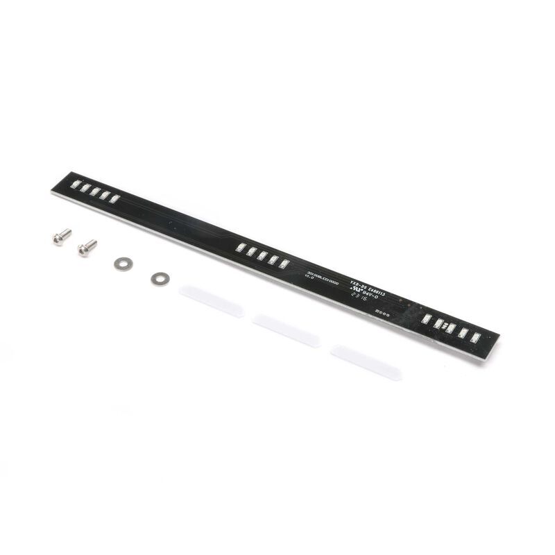 Pro Boat - Rear LED Race Light Set: Jetstream (PRB18041)