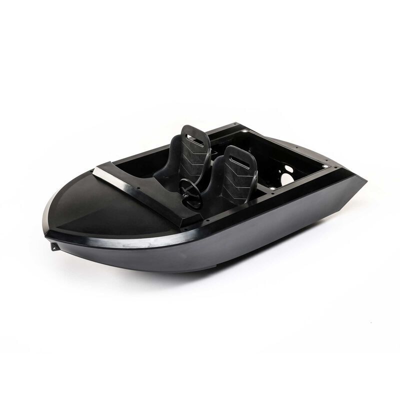 Pro Boat - Hull & Interior: Jetstream (PRB281136)
