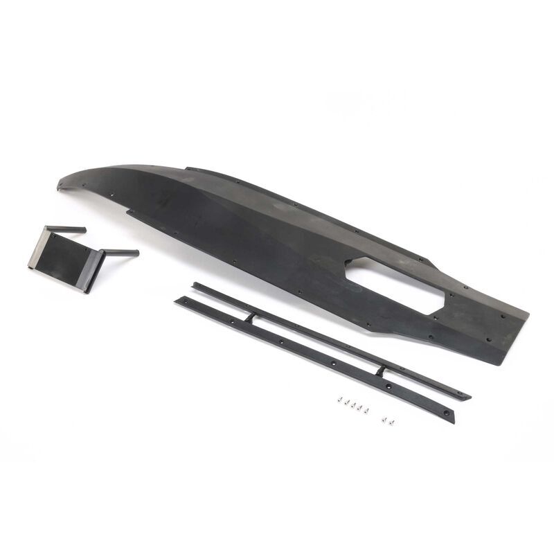 Pro Boat - Hull Armor Set: Jetstream (PRB281138)