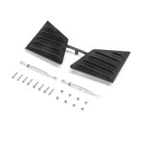 Pro Boat - Trim Tab Set: Jetstream (PRB281139)