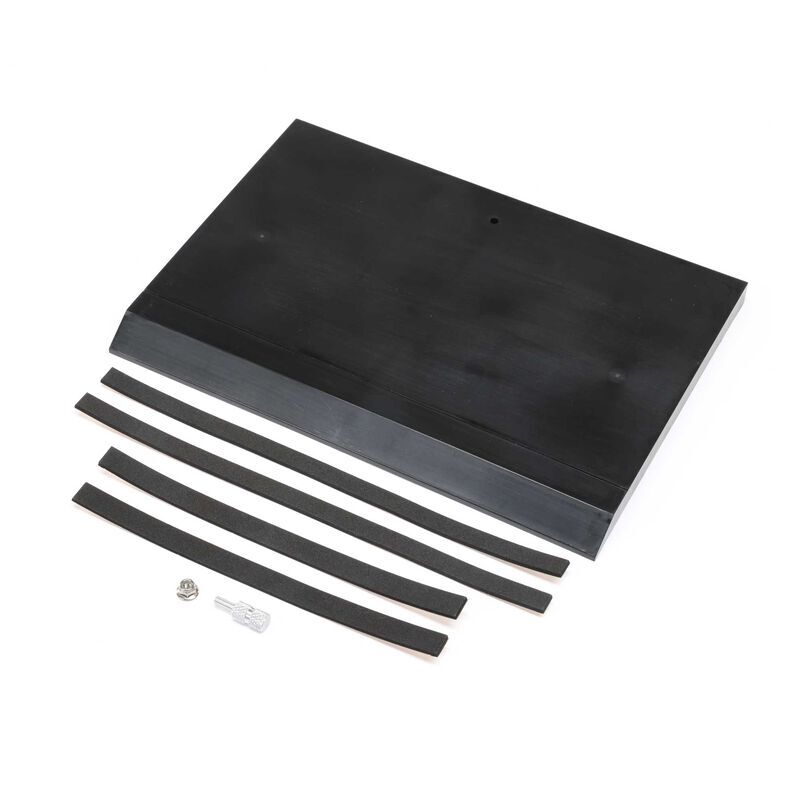Pro Boat - Battery Hatch Set: Jetstream (PRB281140)