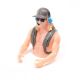 Pro Boat - Driver Doll Blake Wilkey: Jetstream (PRB281141)