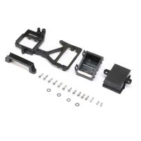 Pro Boat - Servo & Receiver Mount Set: Jetstream...