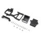 Pro Boat - Servo & Receiver Mount Set: Jetstream (PRB281142)
