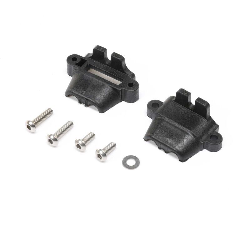 Pro Boat - IC5 Mount Set: Jetstream (PRB281143)