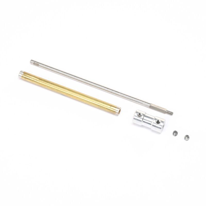 Pro Boat - Drive Shaft Set: Jetstream (PRB282102)
