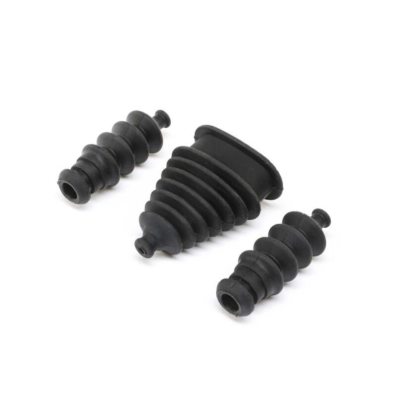 Pro Boat - Bellow Set: Jetstream (PRB286102)