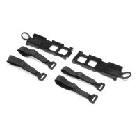 Pro Boat - Quick Battery Tray Standard: Pro Boat (PRB286105)