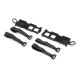 Pro Boat - Quick Battery Tray Standard: Pro Boat (PRB286105)