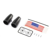Pro Boat - Decorative Accessories Set: Jetstream (PRB286107)
