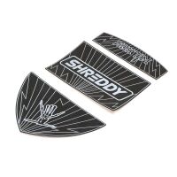 Pro Boat - Swim Deck Set EVA Shreddy: Jetstream (PRB289009)