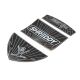 Pro Boat - Swim Deck Set EVA Shreddy: Jetstream (PRB289009)