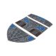 Pro Boat - Swim Deck Set EVA Mojo 2: Jetstream (PRB289010)