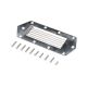 Pro Boat - Aluminum Stainless Intake Grate: Jetstream (PRB381002)