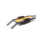 Axial - 1/24 SCX24 Flat Bed Vehicle Trailer (AXI00009)