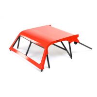 Pro Boat - Roof & Cage Set: Mojo Jetstream (PRB281144)