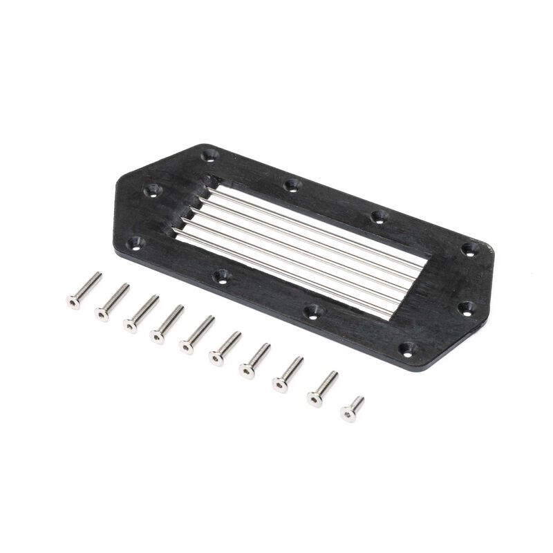 Pro Boat - Intake Grate: Jetstream (PRB281145)
