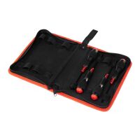 Dynamite - Nut Driver Set US (4) (DYNT3000)
