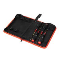 Dynamite - Hex Driver Set Metric (4) (DYNT3030)