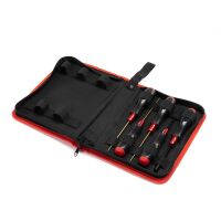 Dynamite - 1/10 Competition Hex & Nut Driver Set (5)...