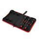 Dynamite - 1/10 Competition Hex & Nut Driver Set (5) (DYNT3040)