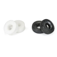 Pro-Line Racing - 1/10 Maxxis Trepador G8 F/R 1.9 Rock Crawling Tires (2) (PRO1022714)