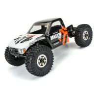 Pro-Line Racing - 1/10 Maxxis Trepador G8 F/R 1.9 Rock Crawling Tires (2) (PRO1022714)