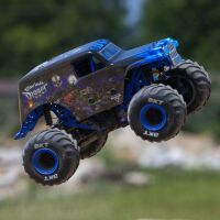 Losi - 1/18 Mini LMT 4X4 Brushed Monster Truck RTR Son-Uva Digger (LOS01026T2)