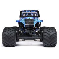 Losi - 1/18 Mini LMT 4X4 Brushed Monster Truck RTR Son-Uva Digger (LOS01026T2)