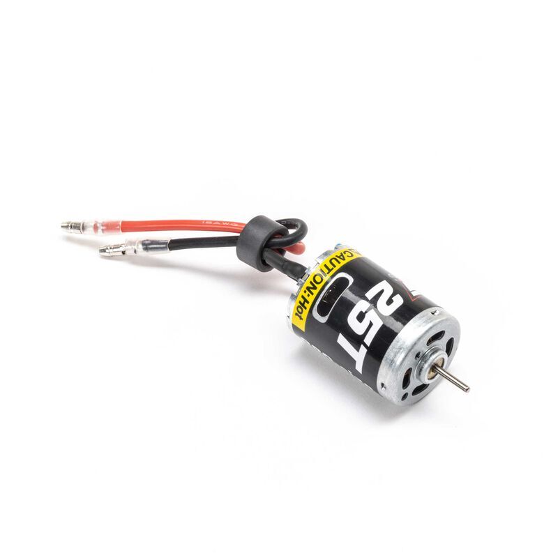 Losi - 25T Brushed 380 Size Motor (LOS11002)