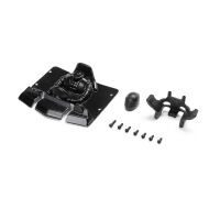 Losi - Driver Insert and Safety Seat: Mini LMT (LOS210042)