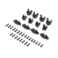 Losi - Suspension Mounting Set: Mini LMT (LOS211044)