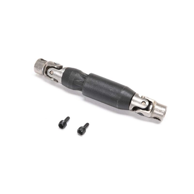 Losi - Center Slider Driveshaft Set: Mini LMT (LOS212038)