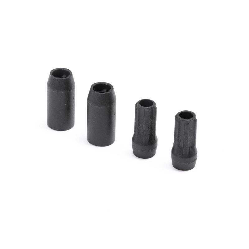 Losi - Center Slider Driveshaft (2): Mini LMT (LOS212039)