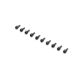 Losi - Center Driveshaft Screw Pin (10): Mini LMT (LOS212040)