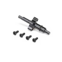 Losi - Spool Center Gear Box: Mini LMT (LOS212043)