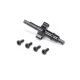 Losi - Spool Center Gear Box: Mini LMT (LOS212043)