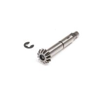 Losi - 13T Pinion Gear Center Transmission: Mini LMT...