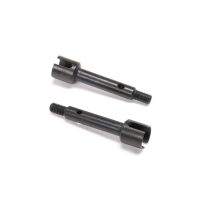 Losi - Rear Axle Shaft (2): Mini LMT (LOS212047)