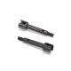 Losi - Rear Axle Shaft (2): Mini LMT (LOS212047)