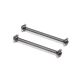 Losi - Rear Dogbone (2): Mini LMT (LOS212048)