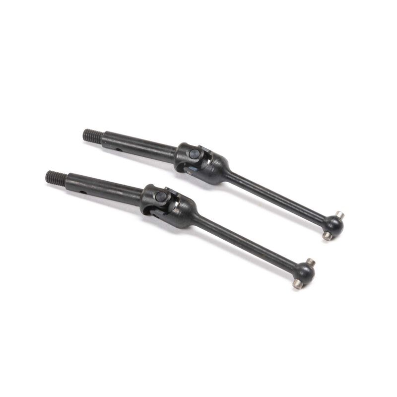 Losi - Front Universal Driveshaft Set (2): Mini LMT (LOS212049)