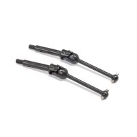 Losi - Front Universal Driveshaft Set (2): Mini LMT...