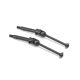 Losi - Front Universal Driveshaft Set (2): Mini LMT (LOS212049)