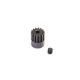 Losi - Pinion Gear 14T 0.5M 2mm Shaft: Mini LMT (LOS212052)