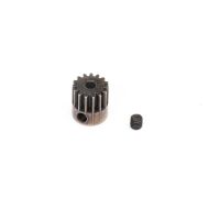 Losi - Pinion Gear 15T 0.5M 2mm Shaft: Mini LMT (LOS212053)