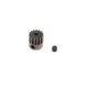 Losi - Pinion Gear 15T 0.5M 2mm Shaft: Mini LMT (LOS212053)