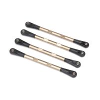 Losi - Upper 4-link Bar Set (4): Mini LMT (LOS214044)